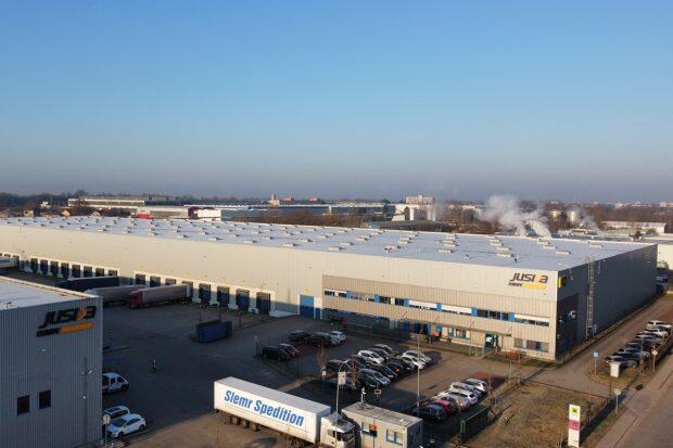Jusda Europe zakládá hlavní logistický hub v Srbsku a navazuje partnerství s Beohemija