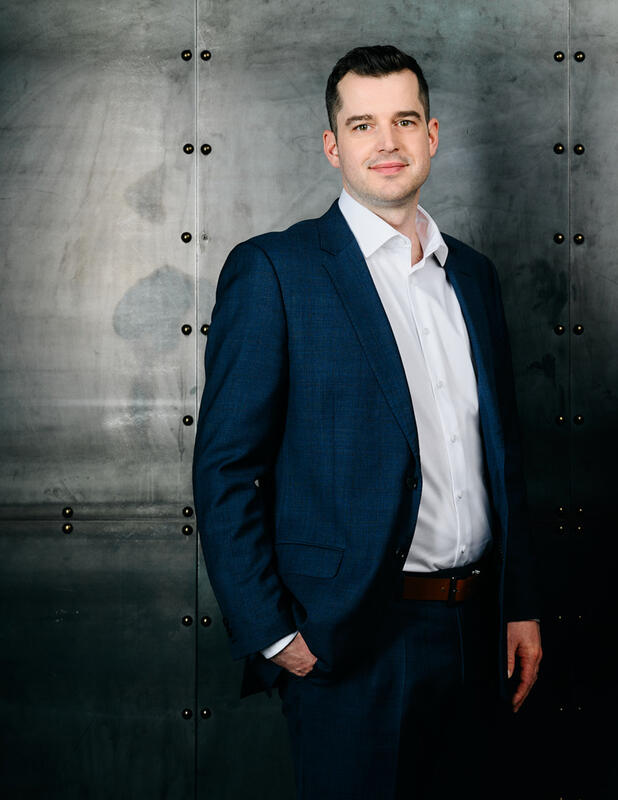 ROZHOVOR: Pavel Rufert, Logicor Czech Republic — „Strategická místa měníme ve špičková centra podnikání"