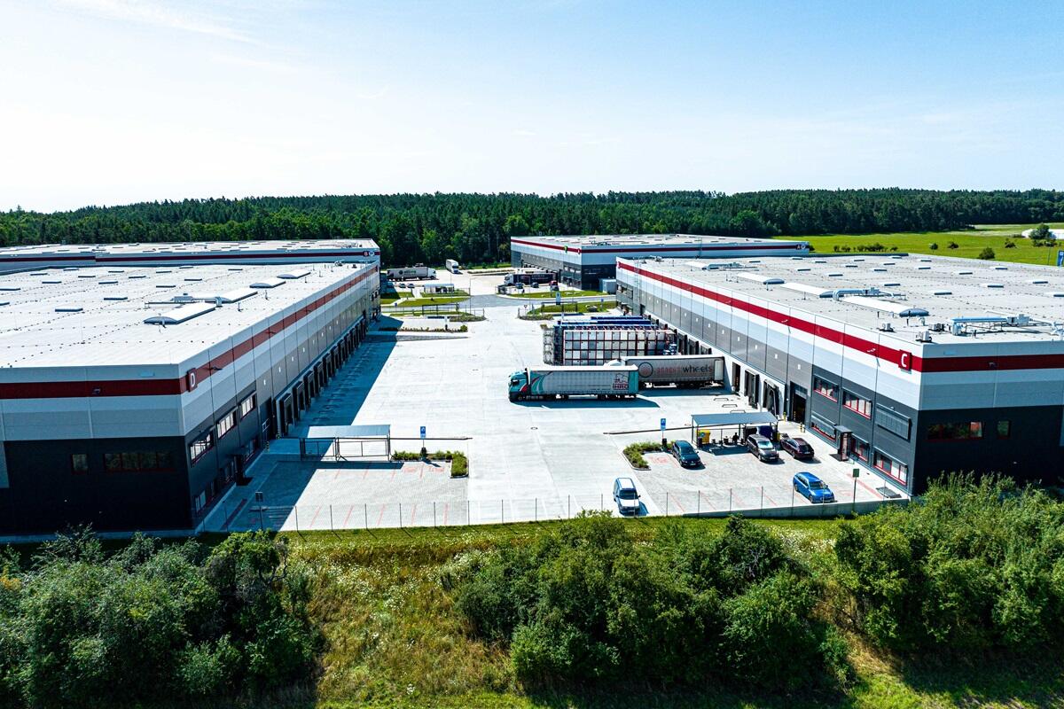 Adaptabilita jako klíčový faktor moderní logistiky a skladování