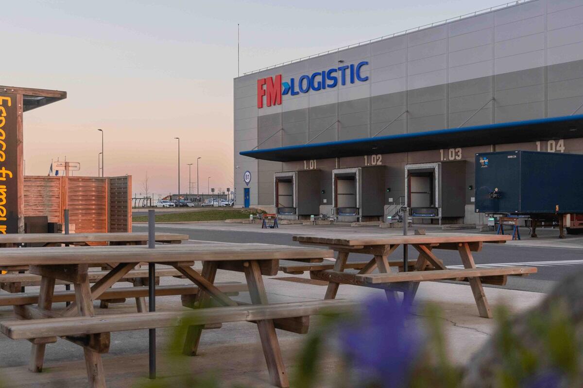 FM Logistic má převzít většinový podíl v německé skupině Schäflein