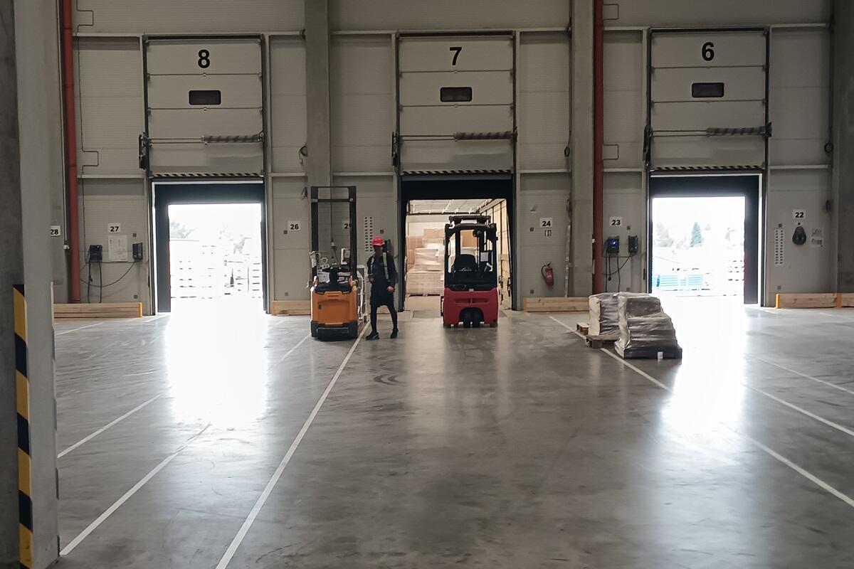 České firmy diverzifikují export. Závislost na jediném trhu chtějí snížit