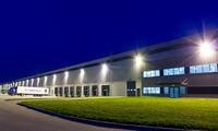 Prologis Park Praha-Jirny