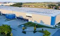 Prologis Park Praha D1 West II