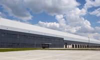 Prologis Park Plzeň II