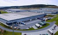 Prologis Park Pzeň-Štěnovice