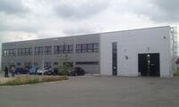 CPI Park Vestec u Prahy