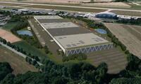 Panattoni Park Ostrava Airport