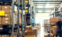 Storage Servis