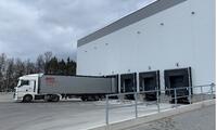 JITRANS logistik