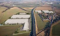 Panattoni Park Prague Airport II