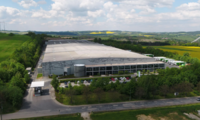 CTPark Divišov