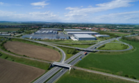 CTPark Pohořelice