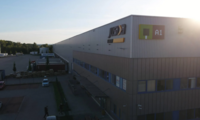 CTPark Pardubice II