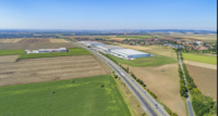 Prologis Park Brno-Syrovice