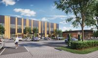 Hradec Králové Business Park