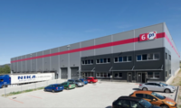 VGP Park Liberec