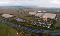 Business Park D4 Příbram