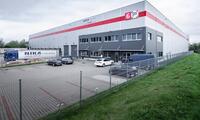 Skladové prostory Liberec