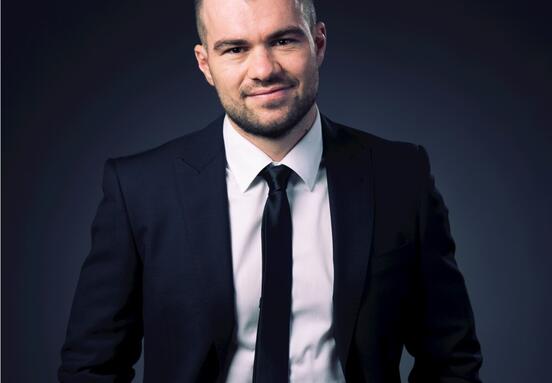 Rozhovor s Jakubem Kodrem, senior business developerem společnosti CTP Group