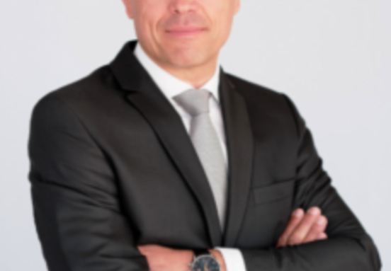 Rozhovor se Svatoplukem Úředníčkem, platform directorem společnosti FM Logistic