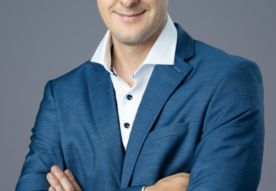 Rozhovor: Jiří Zita: "Jako první průmyslový developer jsme do našeho standardu zavedli certifikaci BREEAM New Construction v úrovni Excellent"