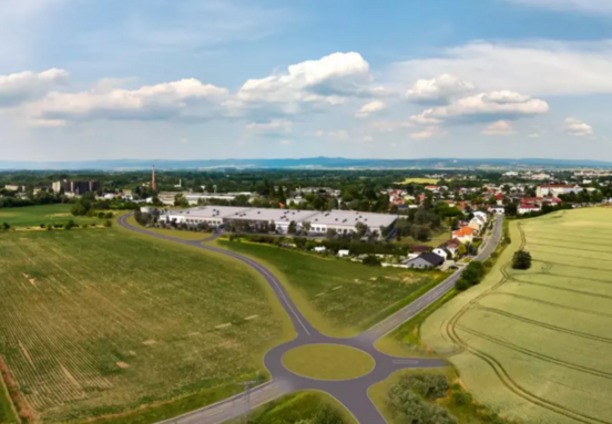 Panattoni Park Olomouc