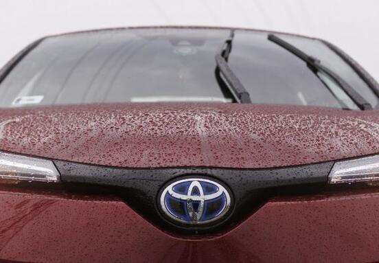 Průmyslový boom v Kolíně: Investice Toyoty ve výši 680 milionů eur signalizuje nové příležitosti pro komerční nemovitosti