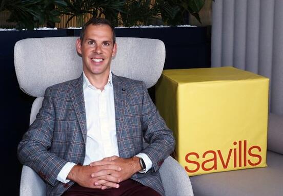 Savills posiluje investiční tým pro zdokonalení řešení v oblasti komerčních nemovitostí pro firmy