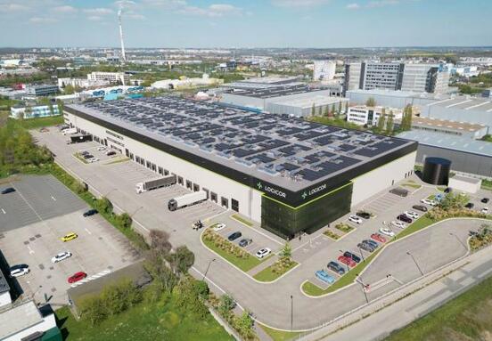 Knihobot získává rozsáhlé distribuční centrum o rozloze 10 400 m2 v pražské Hostivaři