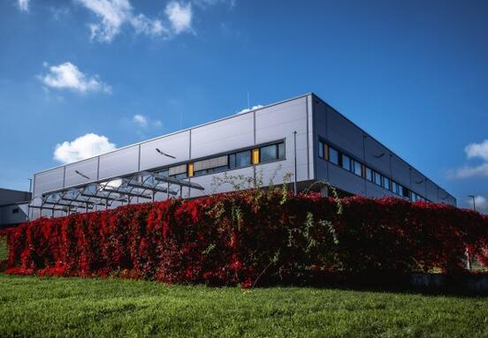 Spuštění Aumovia: Co tento spin-off Continental Automotive znamená pro komerční nemovitosti ve střední Evropě