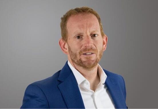 Nový obchodní ředitel ve společnosti J. A. Clean: Posílení komerčního úklidu pro vaše podnikání