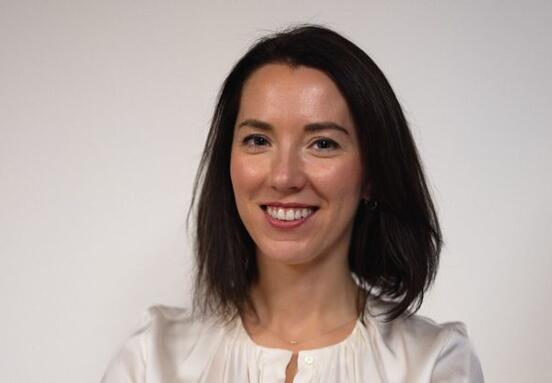 Příchod experta: Garbe vítá Zuzanu Štěpánkovou k posílení řešení logistických nemovitostí v České republice