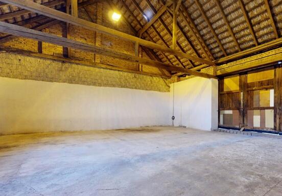 Pronájem skladovacích prostor