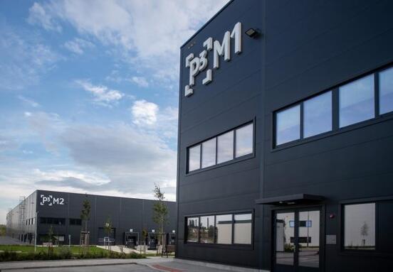 Ostrava se prosazuje jako klíčová lokalita pro průmyslové a kancelářské prostory: SeAH FSI zakládá evropské centrum