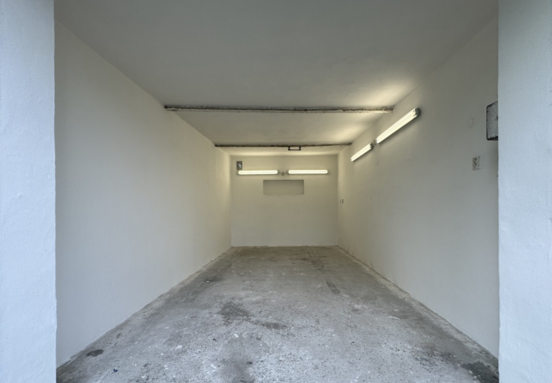 Pronájem vysoké garáže, Horní Suchá u Havířova