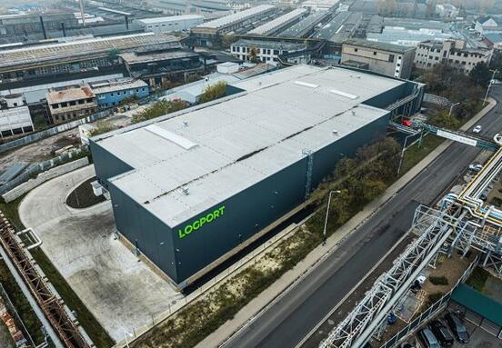 Špičkové logistické centrum v Kladně: Objevte strategická skladová řešení