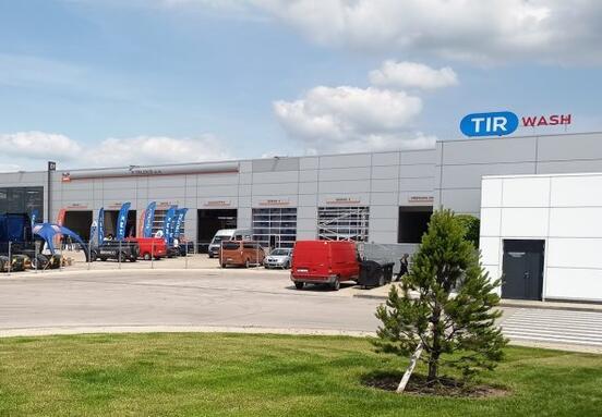 Český trh komerčních nemovitostí dosahuje rekordních výšin: Příležitosti pro vaše podnikání