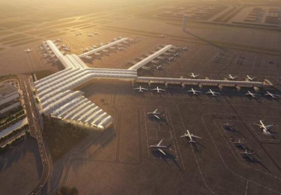 Port Polska v Polsku: Změna hry pro evropskou logistiku a průmyslové nemovitosti