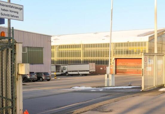 Garbe Regeneration spouští moderní průmyslový park v německém Bielefeldu