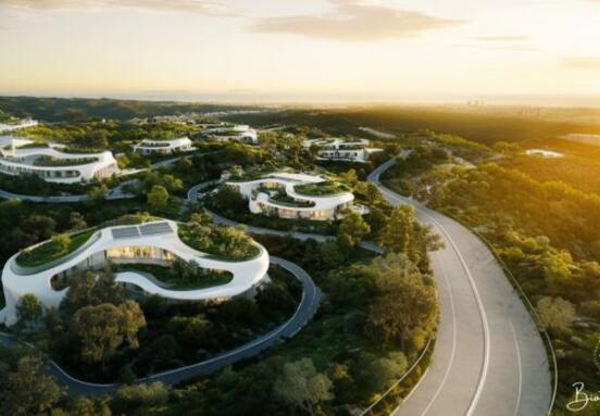 Orientace v budoucnosti: Proč jsou udržitelné budovy 2026 důležité pro vaše komerční prostory