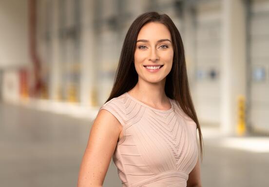 Nájemci dnes hledají spolehlivost, flexibilitu a moderní technologická řešení Rozhovor s Annou Brath (Prologis)