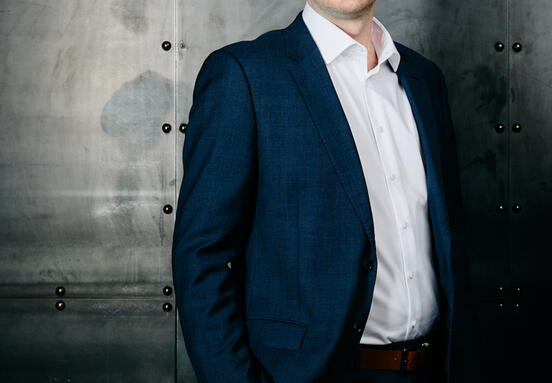 ROZHOVOR: Pavel Rufert, Logicor Czech Republic — „Strategická místa měníme ve špičková centra podnikání"