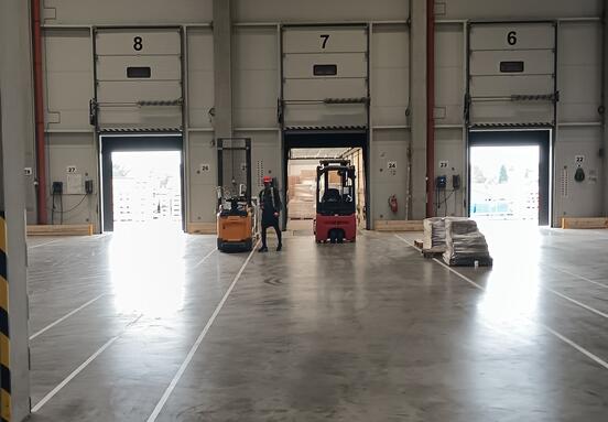 České firmy diverzifikují export. Závislost na jediném trhu chtějí snížit