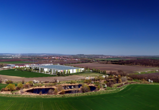 7R Park Brno (Měnín)