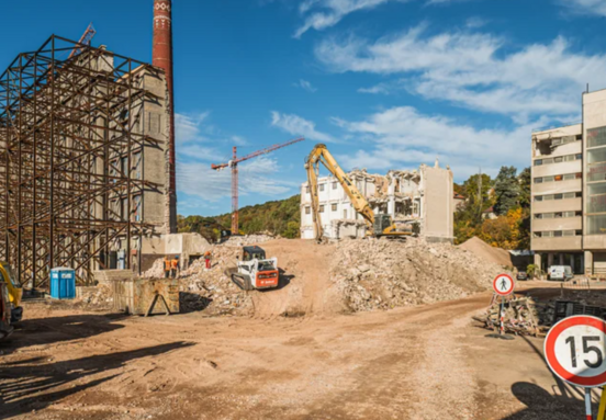 Vysočany se rychle mění. Praha 9 čeká výstavba nových čtvrtí, bytů i komerčních prostor