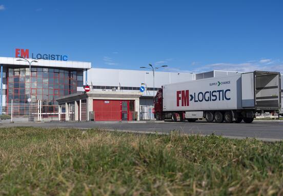 Spoločnosť FM Logistic dokončila akvizíciu spoločnosti Schäflein