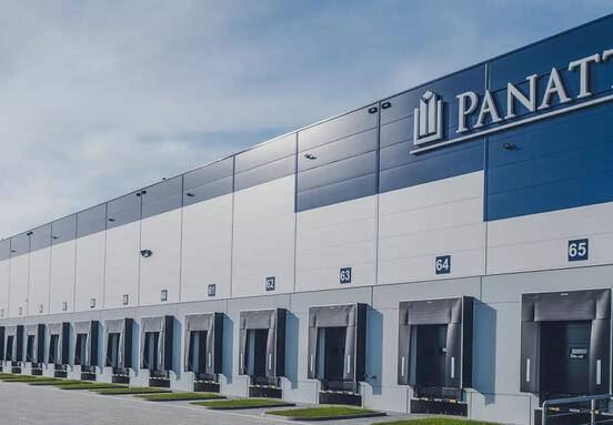 Sklad k pronájmu 11 000 m² - Linhartice | Warehouses and Production Premises, Accolade Park Linhartice