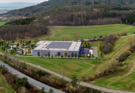 Sklad k pronájmu 11 000 m² - Linhartice | Accolade Park Linhartice