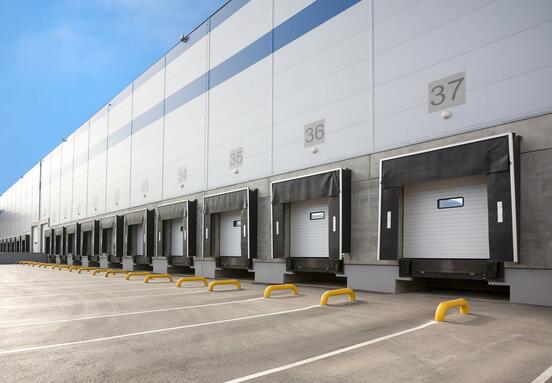 Sklad k pronájmu 24 000 m² - Rokycany | Arete Park Rokycany