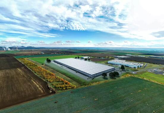 Sklad k pronájmu 142 800 m² - Ústecký kraj | Business Park Most Joseph